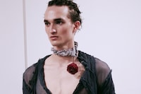 Paolo Carzana Spring/Summer 2026