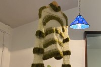 Knitwear by Vaisseau