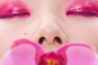 Chanel Beauty for AnOther Magazine Spring/Summer 2026