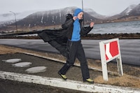 66°North Autumn/Winter 2025