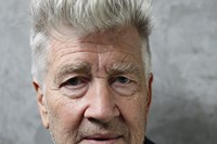 David Lynch for AnOther Magazine A/W14