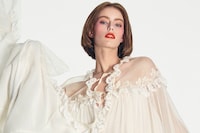 Chlo&#233; for AnOther Magazine Autumn/Winter 2025 