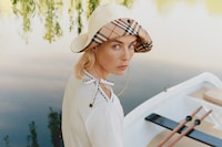 Burberry Autumn 2026 Campaign