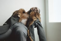 Ethan Herisse for Another Man Summer/Autumn 2025