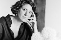 AnOther World: Marguerite Humeau