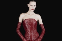 Schiaparelli Autumn/Winter 2025 Haute Couture 