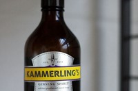 Kammerling&#39;s