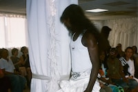 Martine Rose Spring/Summer 2026