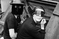 Lee Miller Archives