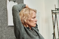 Pamela Anderson for AnOther Magazine 2026