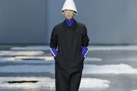 Prada Spring/Summer 2026 Menswear