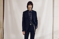 Hermès Autumn/Winter 2026 Menswear