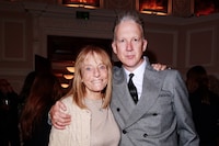 Burberry x AnOther Magazine