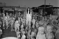 Yorgos Lanthimos Louis Vuitton Autumn/Winter 2025 Collection