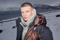 66°North Autumn/Winter 2025