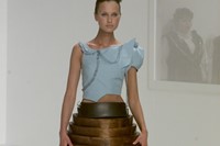 Hussein Chalayan's Most Extraordinary Fashion Moments | AnOther