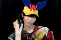 Walter Van Beirendonck Spring/Summer 2024