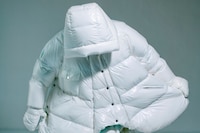 Moncler’s Brazilian Winter Olympic Uniform