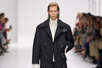 Bottega Veneta Summer 2026