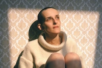 First Trip to Bologna 1978 / Last Trip to Venice 1985 