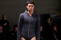 Sia Arnika Autumn/Winter 2025