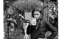 Art Work: On the Creative Life by Sally Mann