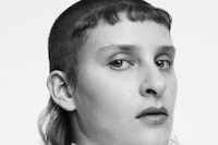 Chanel for AnOther Magazine Spring/Summer 2026