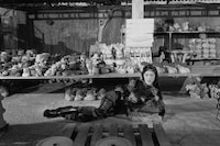 Yorgos Lanthimos Louis Vuitton Autumn/Winter 2025 Collection