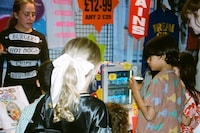 Martine Rose Spring/Summer 2026