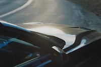 Blue Hour by Senta Simond