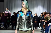 Andrej Gronau Autumn/Winter 2025