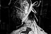 Maison Margiela Artisanal Autumn/Winter 2025 Haute Couture