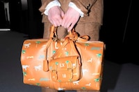 Louis Vuitton Spring/Summer 2026 Menswear