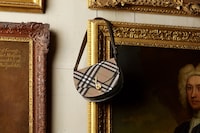 Burberry Winter 25 Campaign