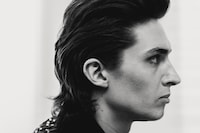 Amiri Autumn/Winter 2026