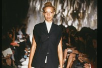 Archive Joe Casely-Hayford SS1999. Courtesy of Mar