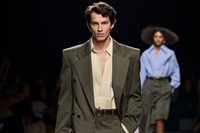 Bottega Veneta Spring/Summer 2025 SS25 Matthieu Blazy