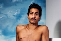 Chanel J12 Watches for Another Man Summer/Autumn 2026