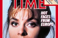 Time Magazine, 1983