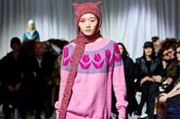 Andrej Gronau Autumn/Winter 2025