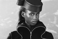 Fidan Novruzova Autumn/Winter 2026