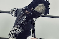 Oscar Ouyang Autumn/Winter 2025 