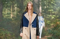 Burberry Spring_Summer 2021 Collection - Look 3