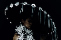 Central Saint Martins BA Fashion 2025