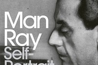 Man Ray: Self Portrait