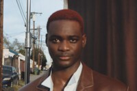 Ethan Herisse for Another Man Summer/Autumn 2025