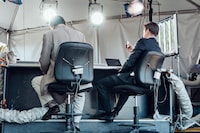 Slip Me the Master Key by Thomas Prior