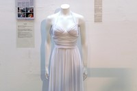 A Wedding Dress, 1994–1997, Berlin, Germany