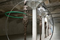 The Giacometti Variations, 2010