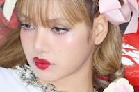 Lisa Blackpink AnOther Autumn/Winter 2025